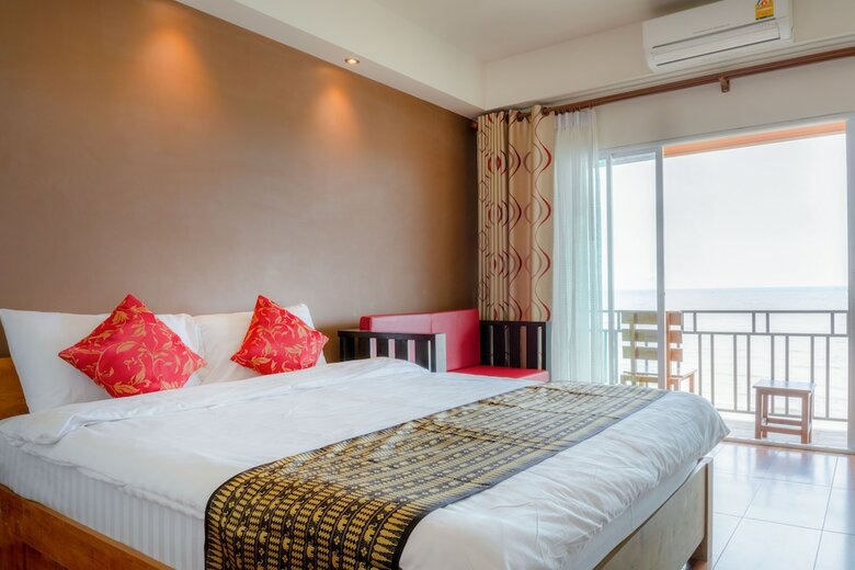 Hotel The Lord Nelson