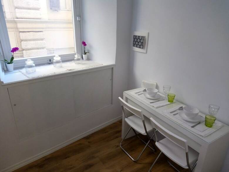 Hotel Appartamento In Lucina