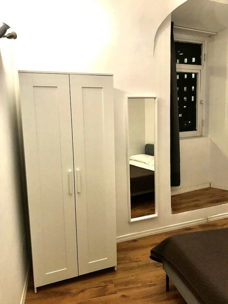 Hotel Appartamento In Lucina
