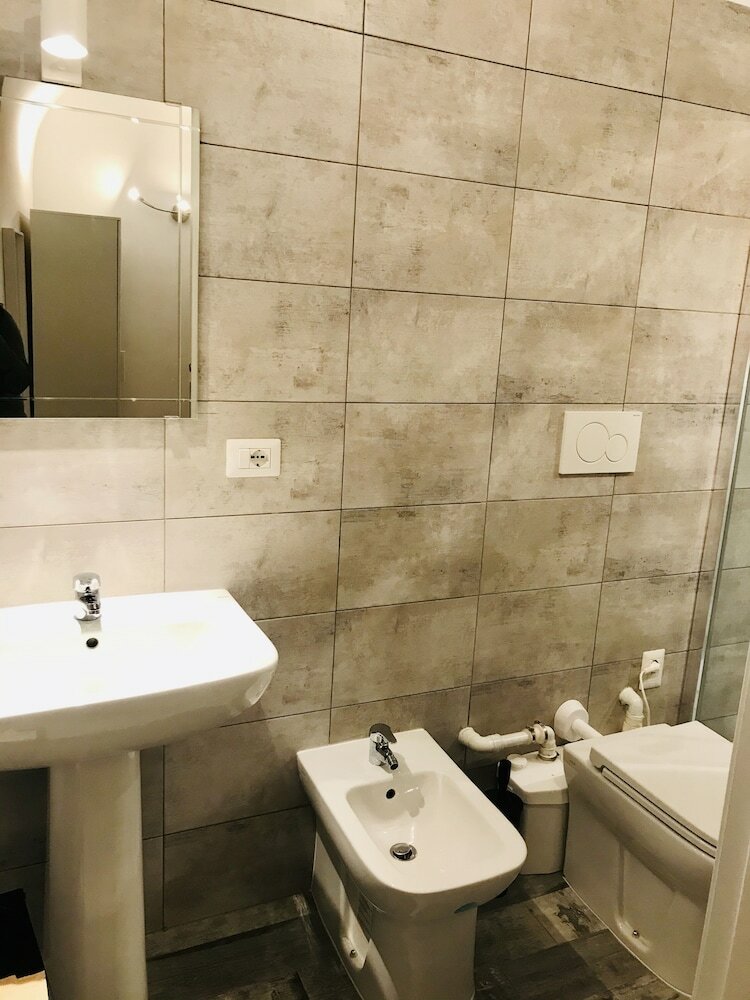 Hotel Appartamento In Lucina