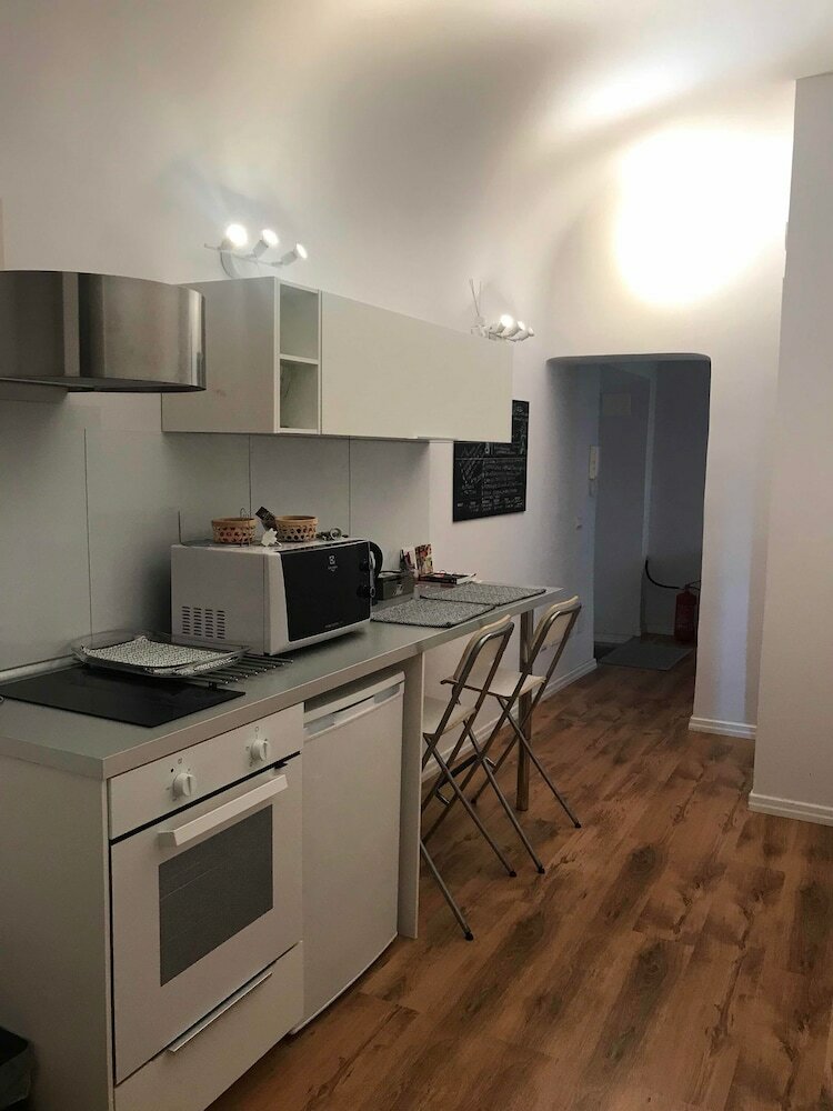 Hotel Appartamento In Lucina