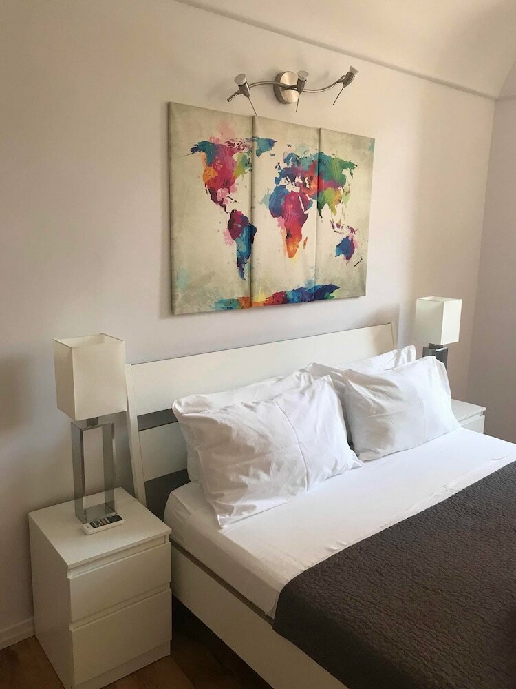 Hotel Appartamento In Lucina