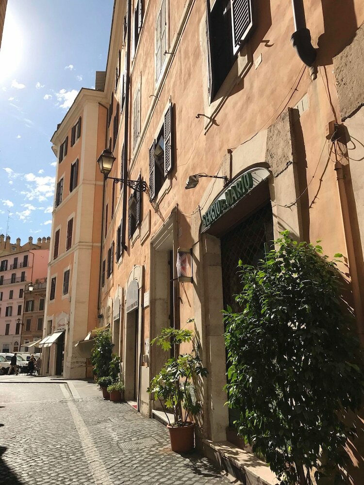 Hotel Appartamento In Lucina