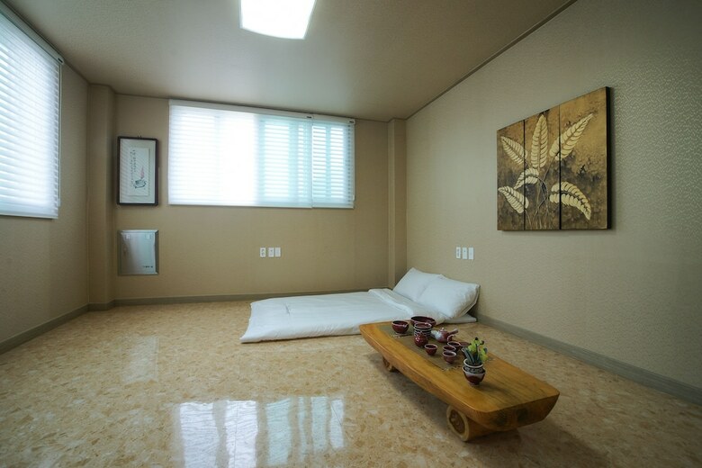 Jeju Ocean Family Hotel