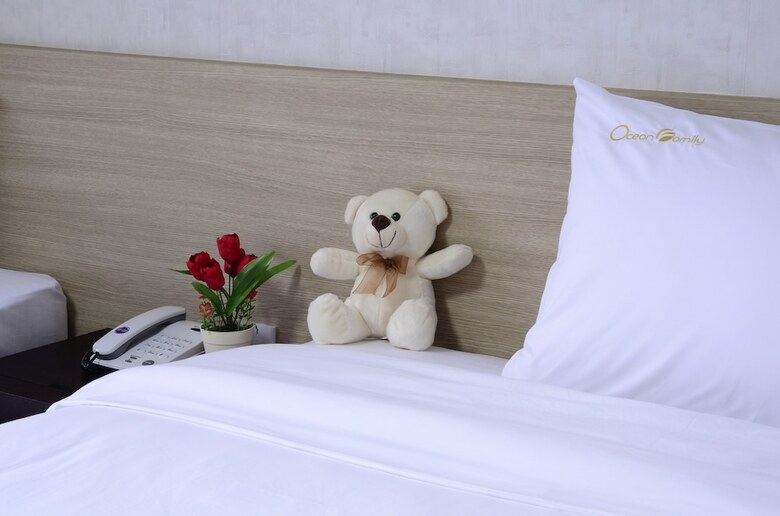 Jeju Ocean Family Hotel