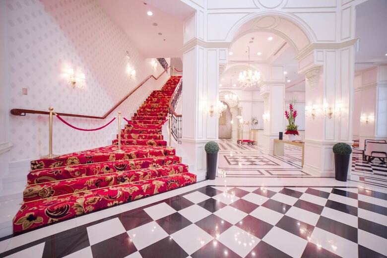 Rizal Park Hotel