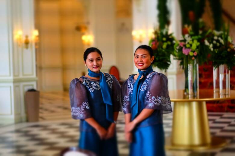 Rizal Park Hotel