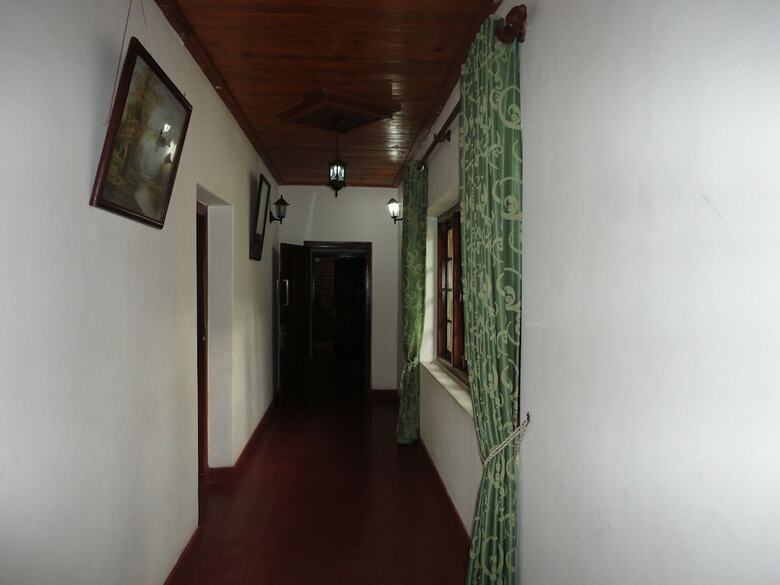 Hotel Castlereigh Holiday Bungalow