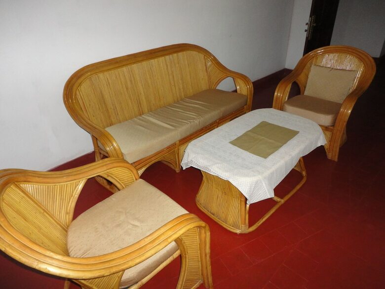 Hotel Castlereigh Holiday Bungalow