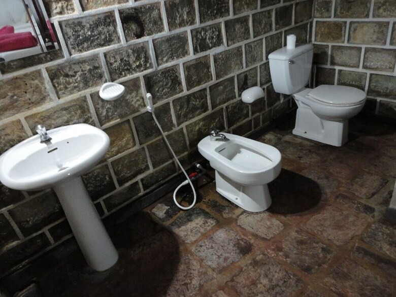 Hotel Castlereigh Holiday Bungalow