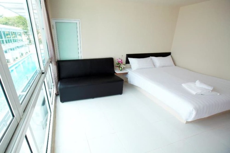 Hotel Pool Villa @ Donmueang