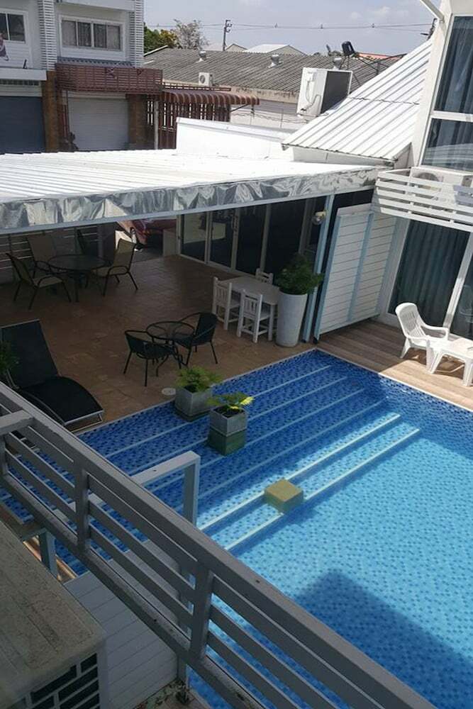 Hotel Pool Villa @ Donmueang