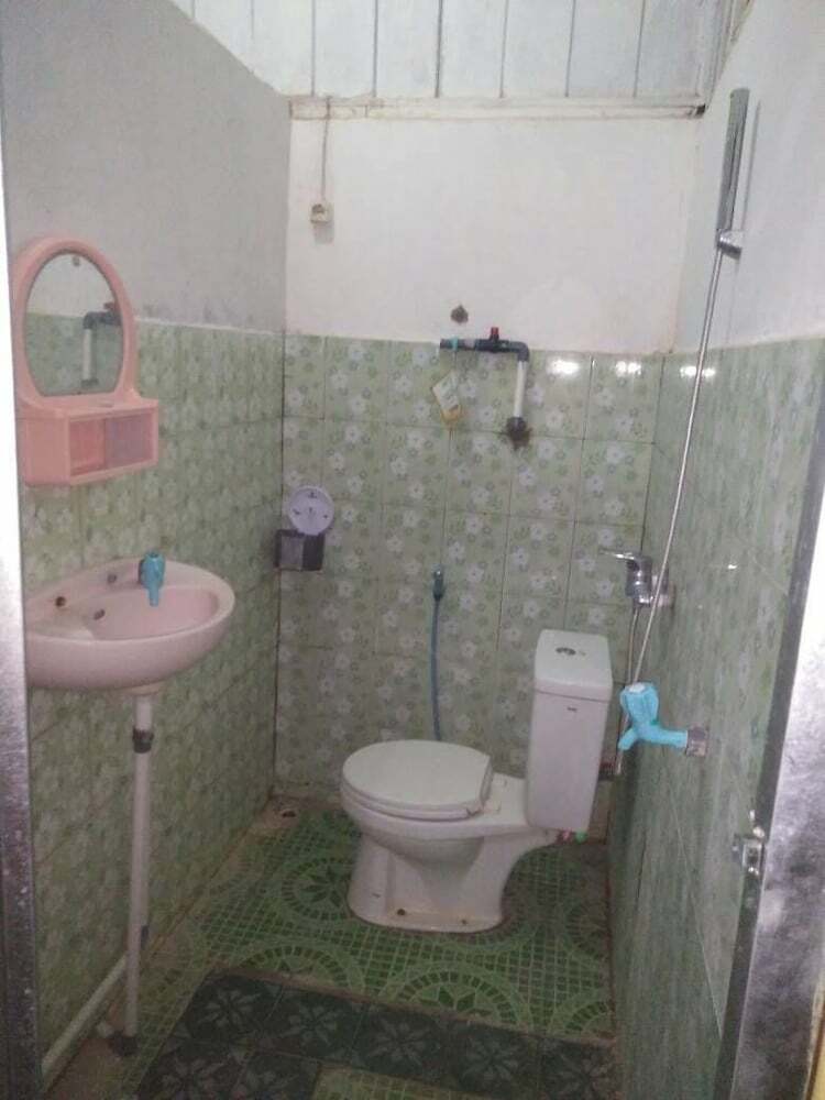 Apartamento Pandawa Resort
