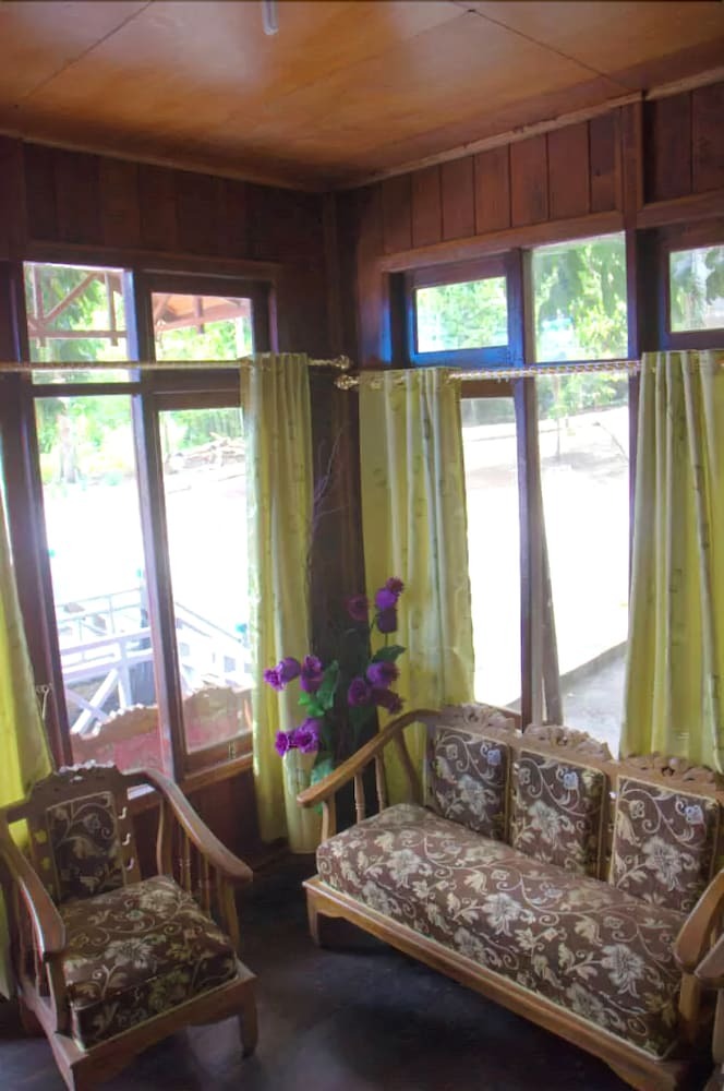 Apartamento Pandawa Resort