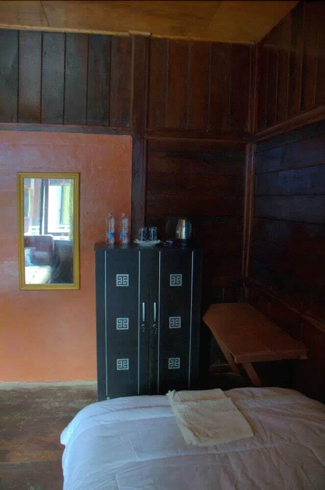 Apartamento Pandawa Resort