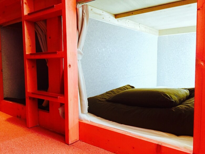 Hotel Guesthousekainan