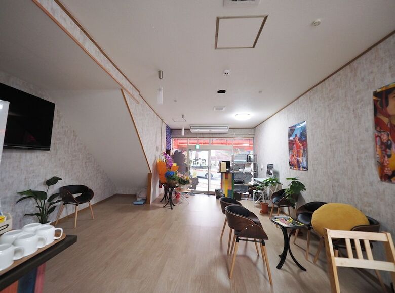 Hotel Guesthousekainan