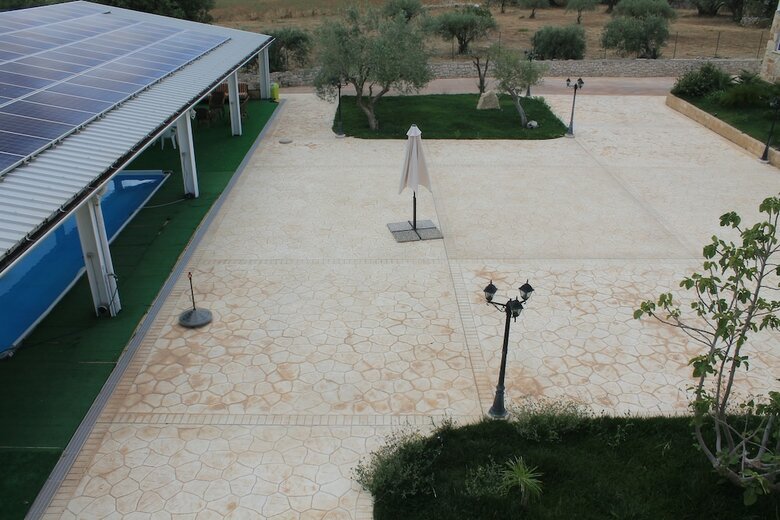 Hotel Il Paradiso Di Adamo