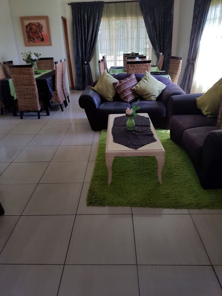 Ramandire Bed And Breakfast