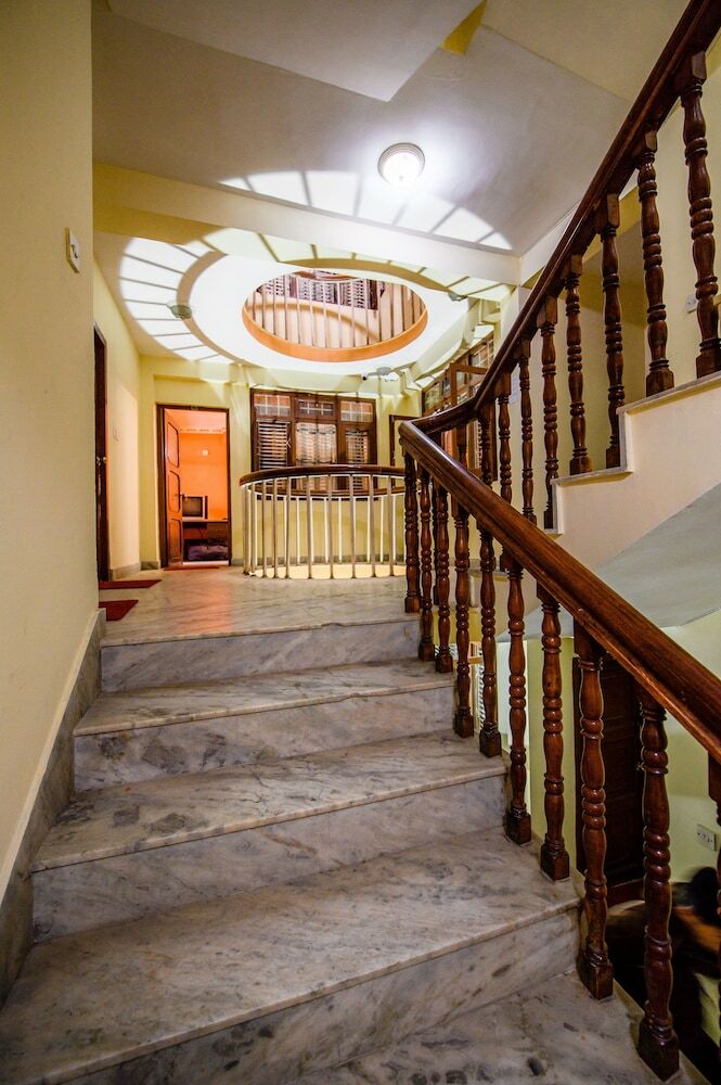 Hotel Pomelo House