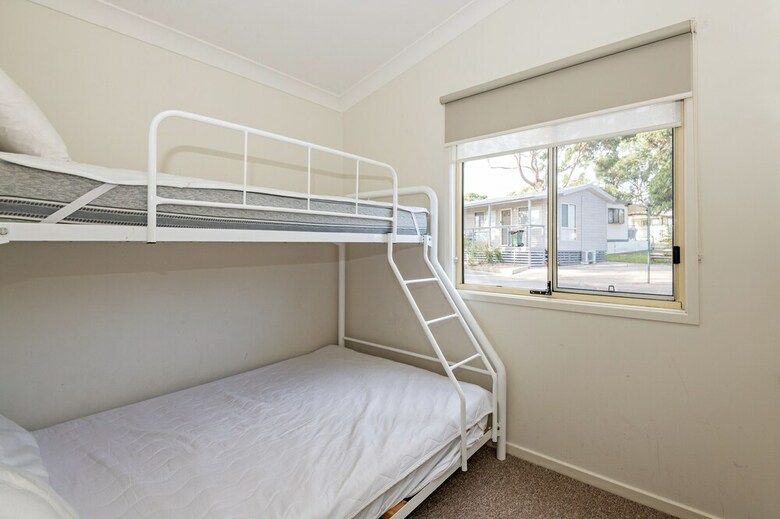 Cabana Holiday Haven Ulladulla