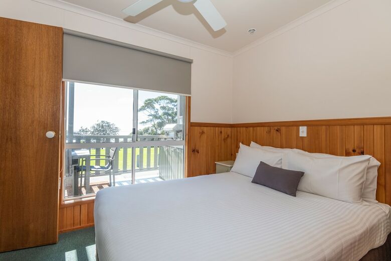 Cabana Holiday Haven Ulladulla