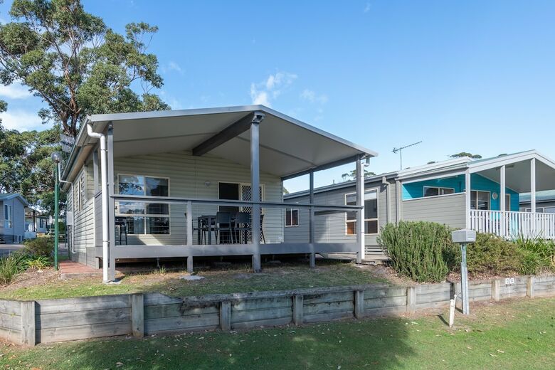 Cabana Holiday Haven Ulladulla