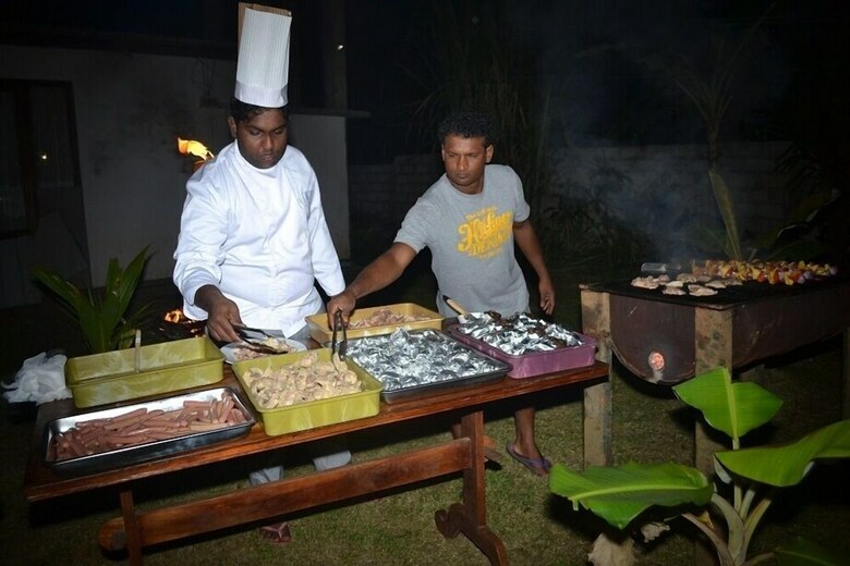 Mihini Hotel