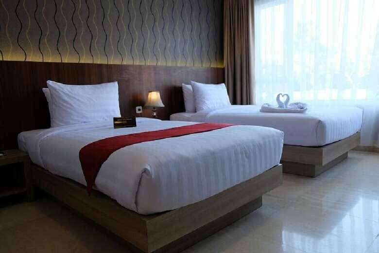 Mexolie Hotel