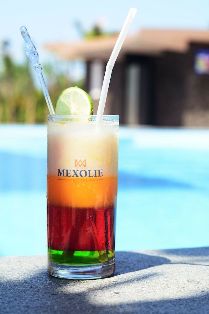 Mexolie Hotel