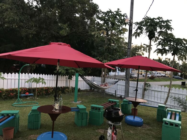 Hotel Yogi Dives B&B