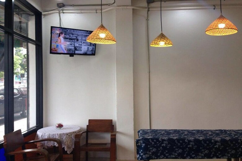 Hostal D Hub Hostel
