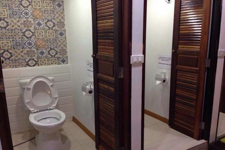 Hostal D Hub Hostel