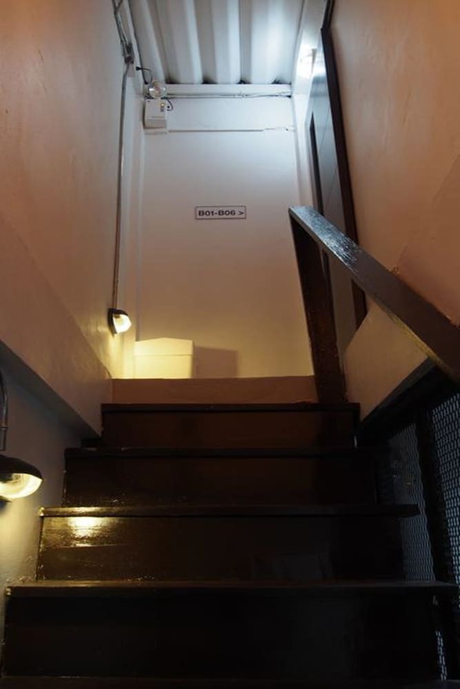 Hostal D Hub Hostel