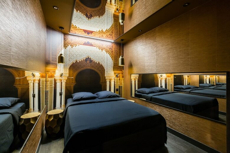 Hotel Love H�tel - Adults Only