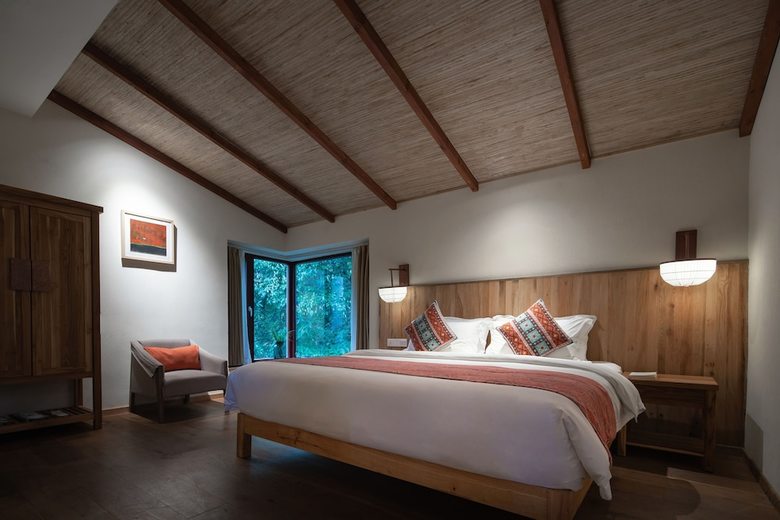 Posada The Apsara Lodge