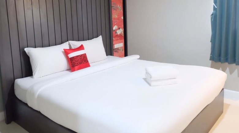 Hotel We World Boutique Hatyai