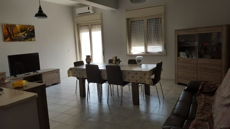 Apartamento Casa Vacanza Stefano Home