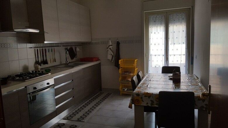 Apartamento Casa Vacanza Stefano Home