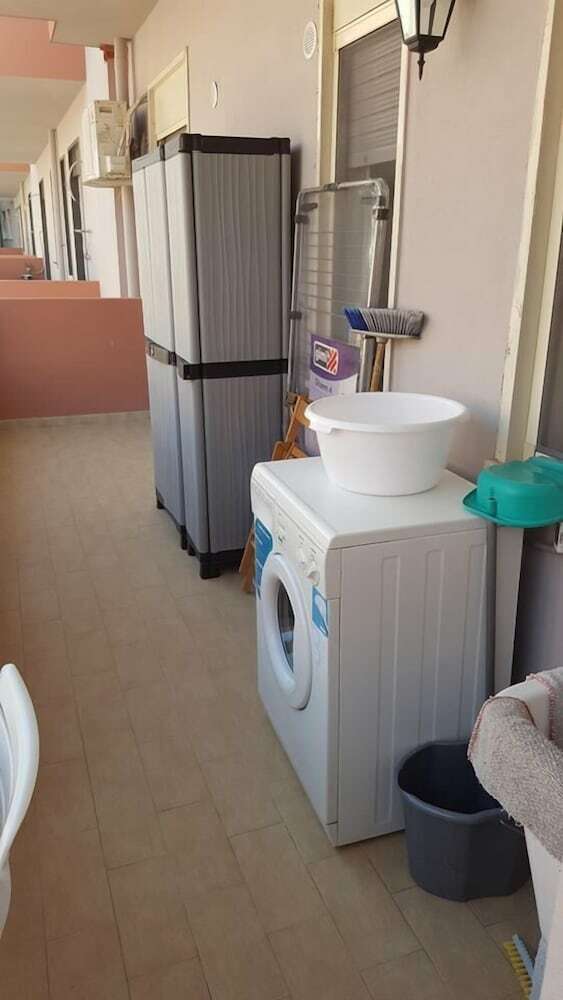 Apartamento Casa Vacanza Stefano Home