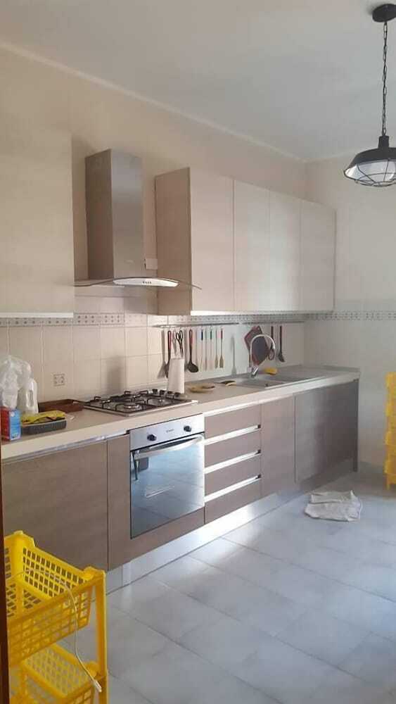 Apartamento Casa Vacanza Stefano Home