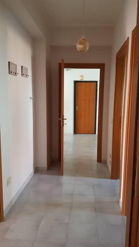Apartamento Casa Vacanza Stefano Home