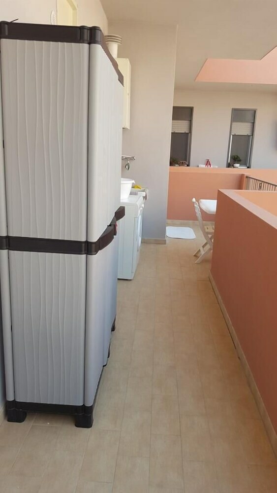 Apartamento Casa Vacanza Stefano Home
