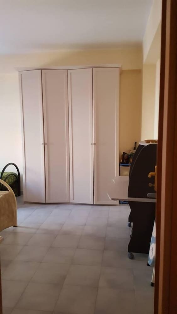 Apartamento Casa Vacanza Stefano Home