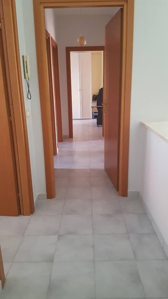 Apartamento Casa Vacanza Stefano Home