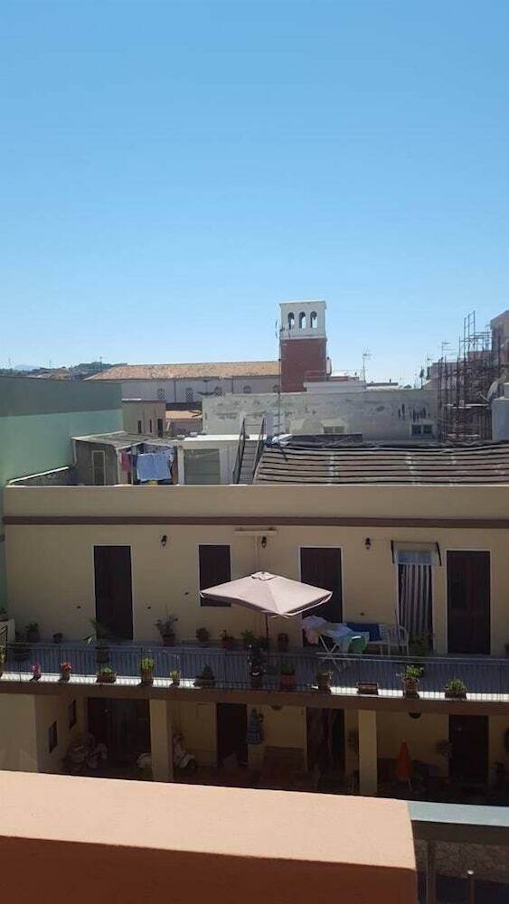 Apartamento Casa Vacanza Stefano Home