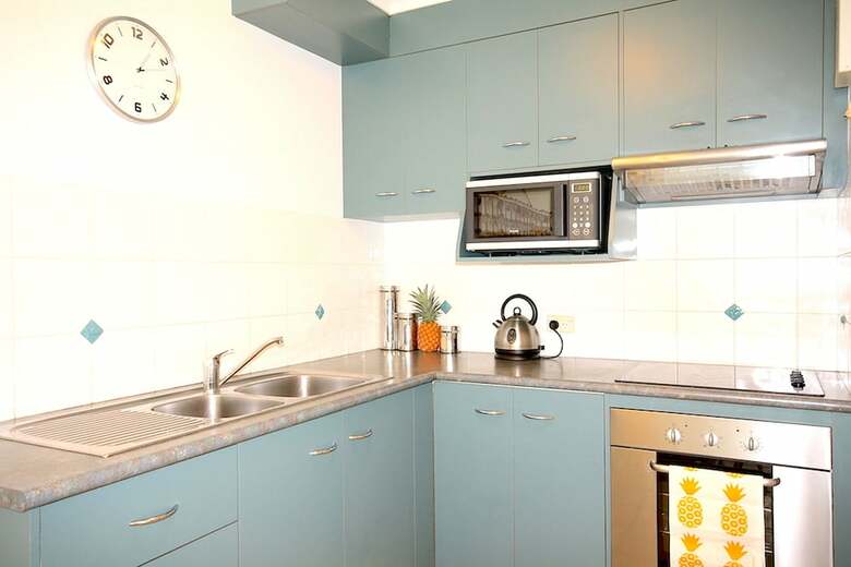 Apartamentos Cossies By The Sea