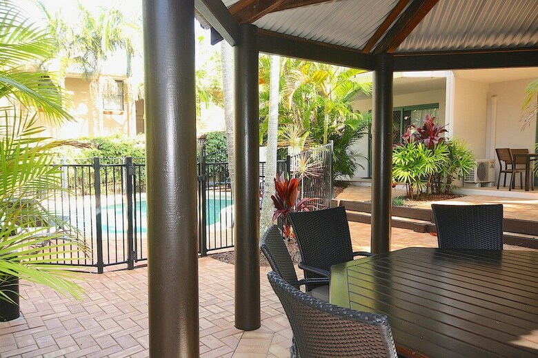 Apartamentos Cossies By The Sea