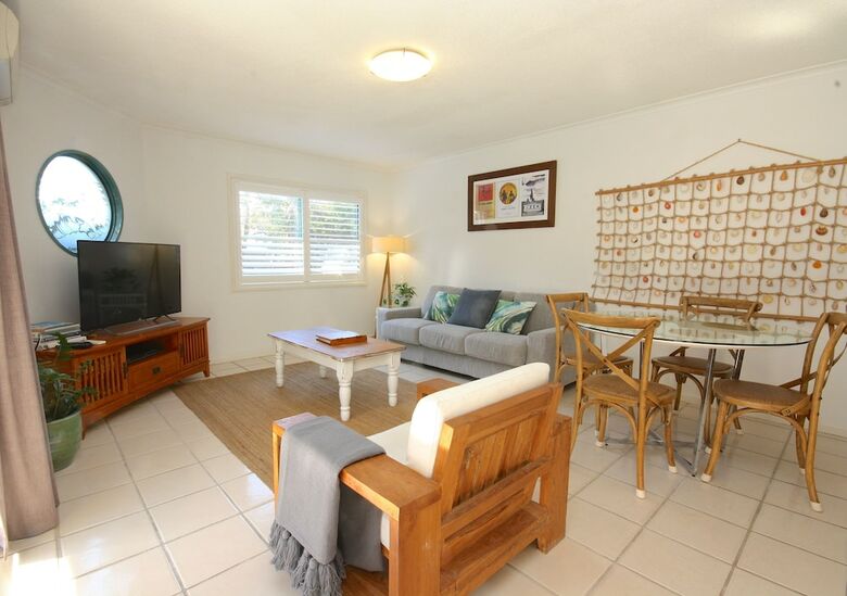 Apartamentos Cossies By The Sea