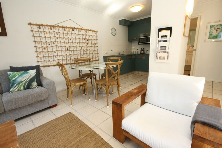 Apartamentos Cossies By The Sea